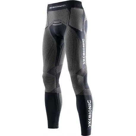 X-Bionic  The Trick Running Pants Long - Leggings - Uomo