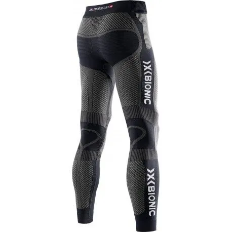 X-Bionic  The Trick Running Pants Long - Leggings - Uomo