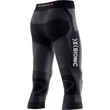 X-Bionic  The Trick Running Pants Medium - Leggings - Uomo