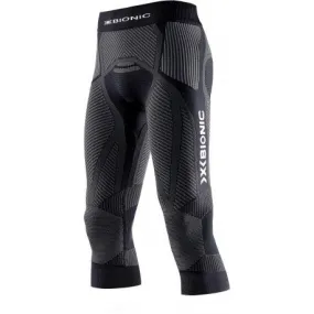 X-Bionic  The Trick Running Pants Medium - Leggings - Uomo