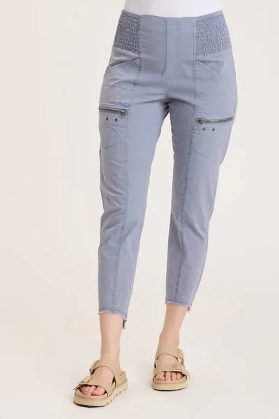 XCVI Acker Slim Pants