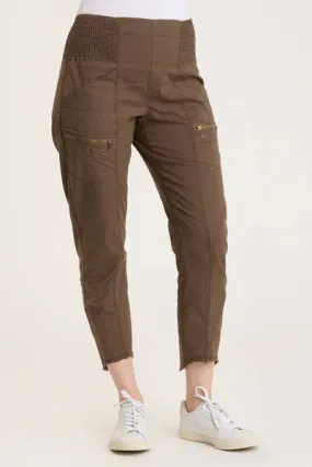 XCVI Acker Slim Pants