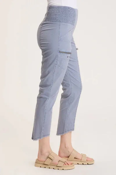 XCVI Acker Slim Pants