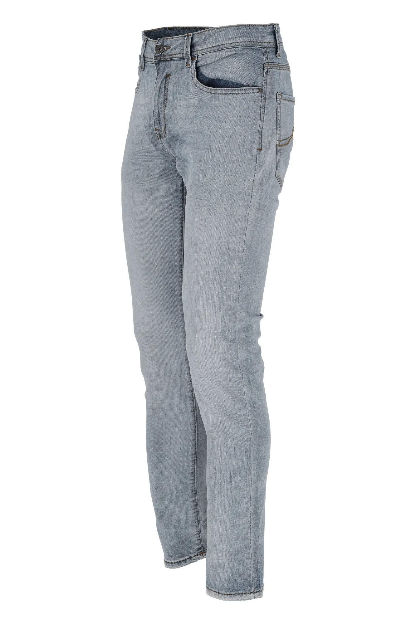 Yes-zee Jeans Uomo P601-F909