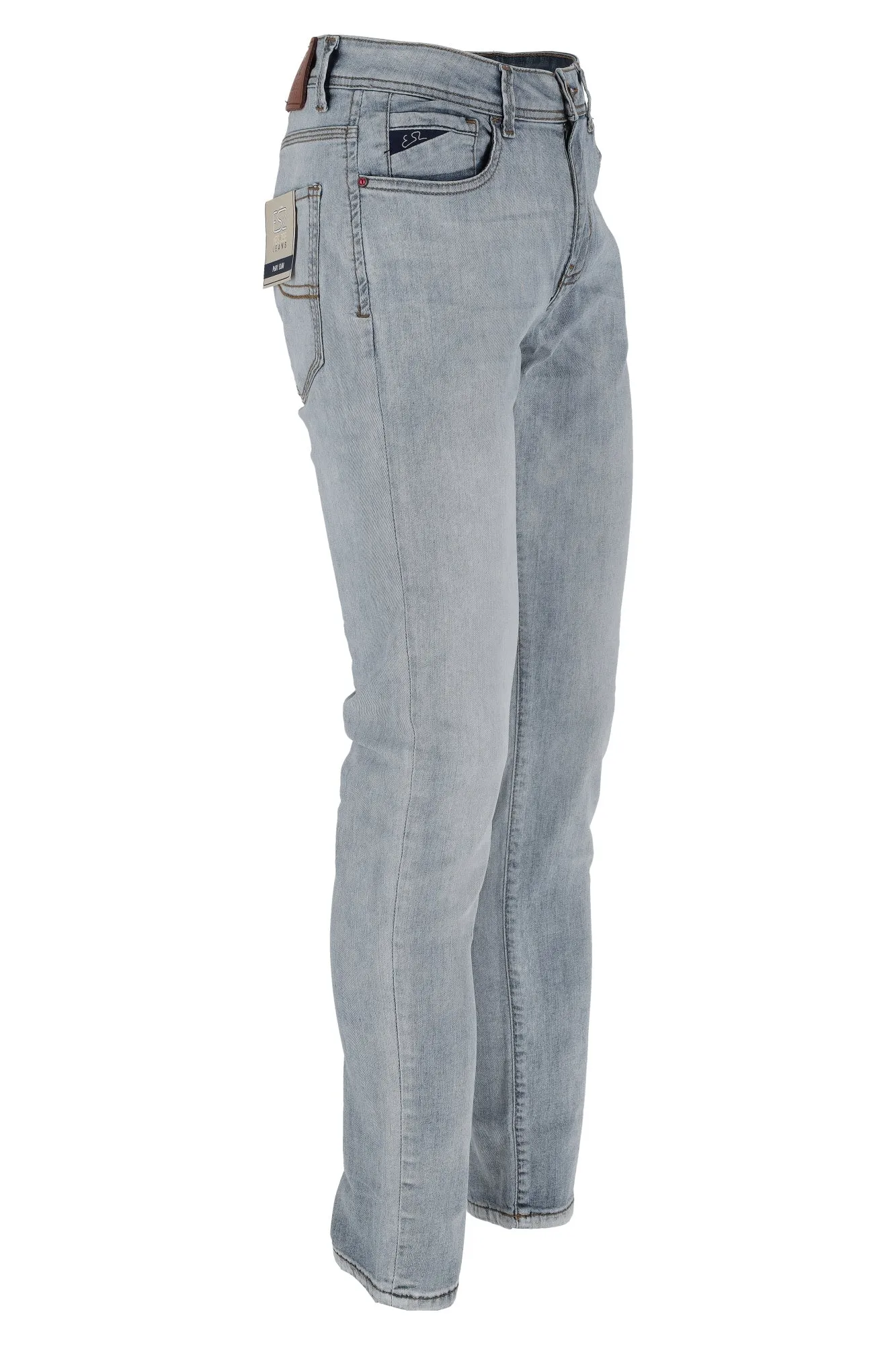 Yes-zee Jeans Uomo P601-F909